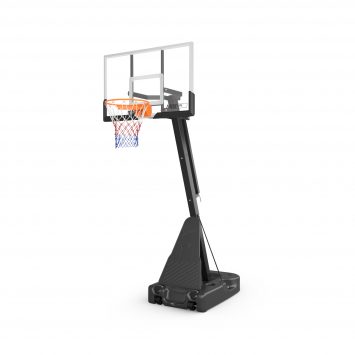 Баскетбольная стойка мобильная Unix Line B-Stand-PC BSTS305_54PCBK