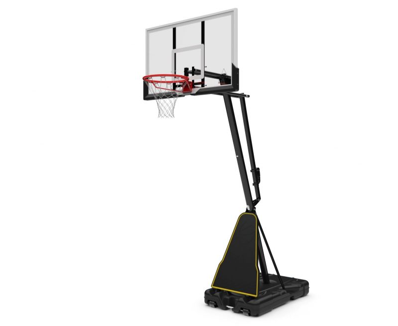 Баскетбольная стойка мобильная 60" DFC STAND60P