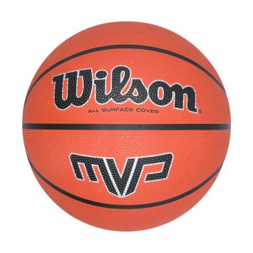 Баскетбольный Мяч Wilson MVP 295 BSKT