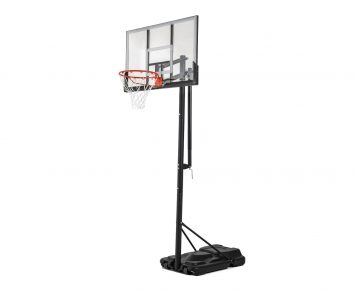 Баскетбольная стойка мобильная 56" DFC Urban 56P