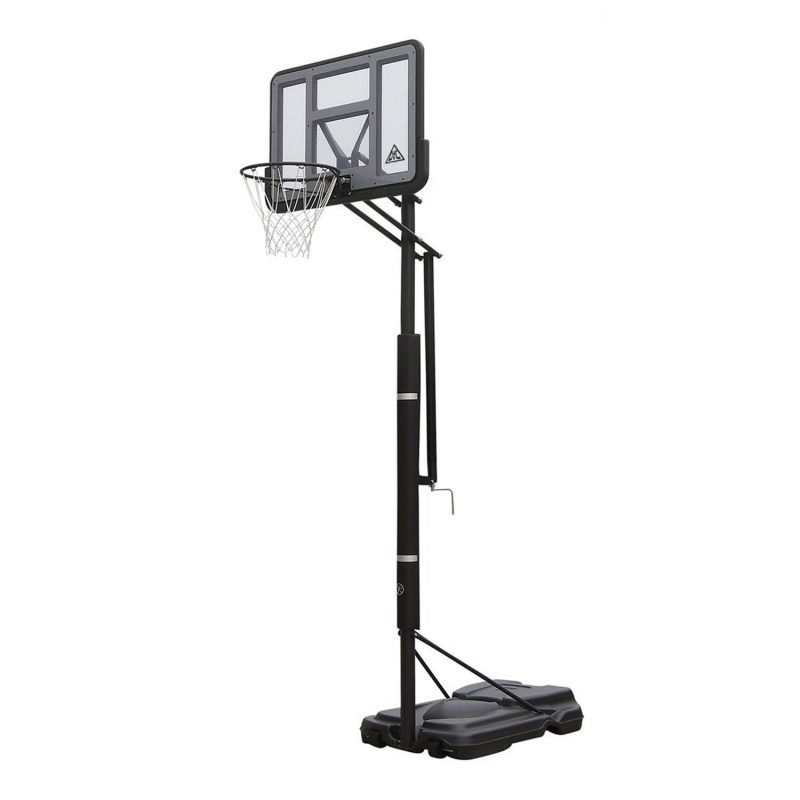 Баскетбольная стойка мобильная 44" DFC STAND44PVC1