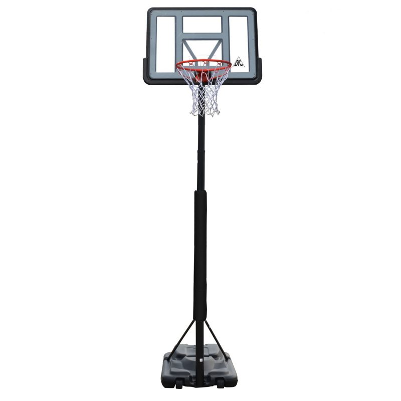 Баскетбольная стойка мобильная 44" DFC STAND44PVC3