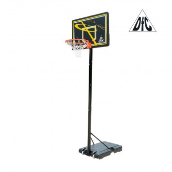 Баскетбольная стойка мобильная DFC KIDSF