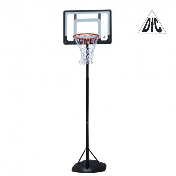 Баскетбольная стойка мобильная DFC KIDS4