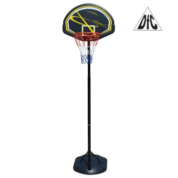 Баскетбольная стойка мобильная DFC KIDS3