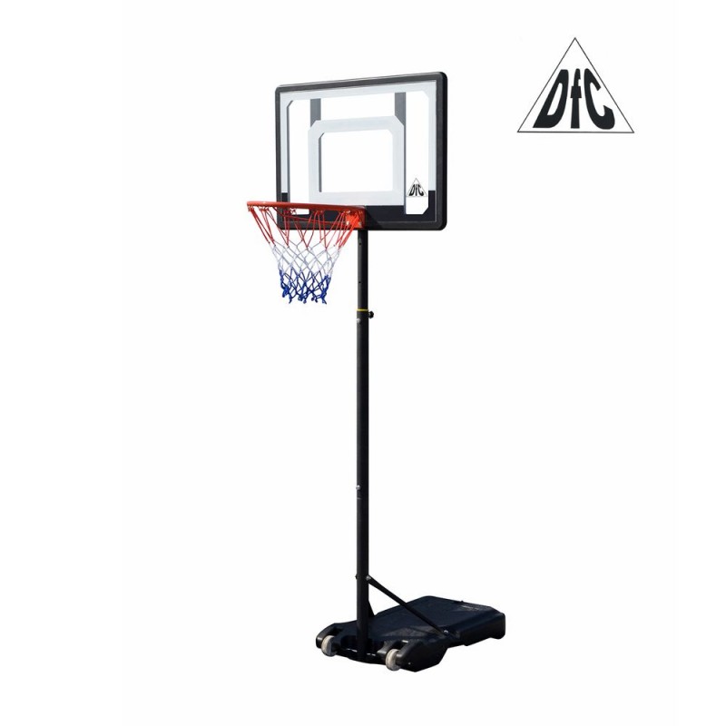 Баскетбольная стойка мобильная DFC KIDSE