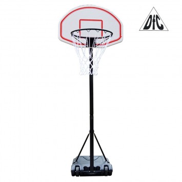 Баскетбольная стойка мобильная DFC KIDSD2