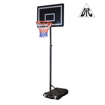Баскетбольная стойка мобильная DFC KIDSD