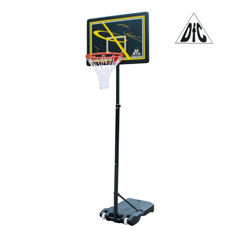 Баскетбольная стойка мобильная DFC KIDSD1