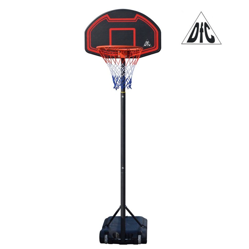 Баскетбольная стойка мобильная DFC KIDSC