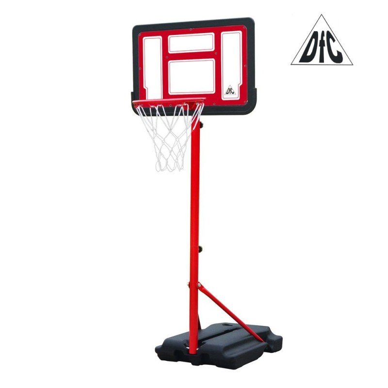 Баскетбольная стойка мобильная DFC KIDSB2