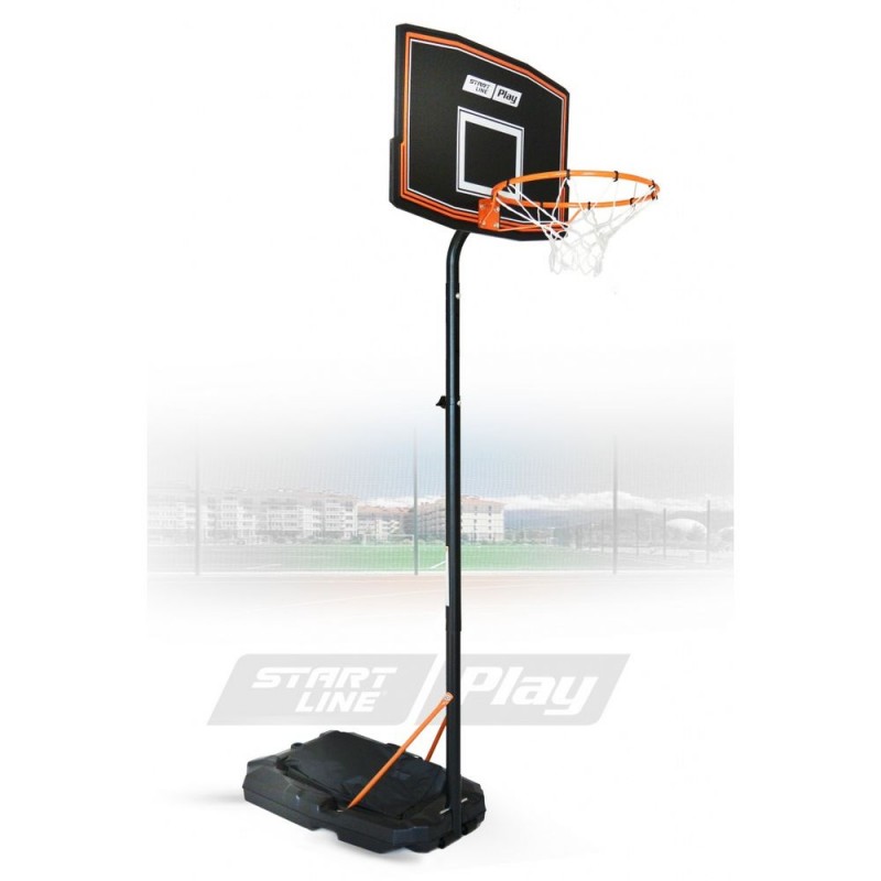 Баскетбольная стойка мобильная Start Line SLP Junior-080