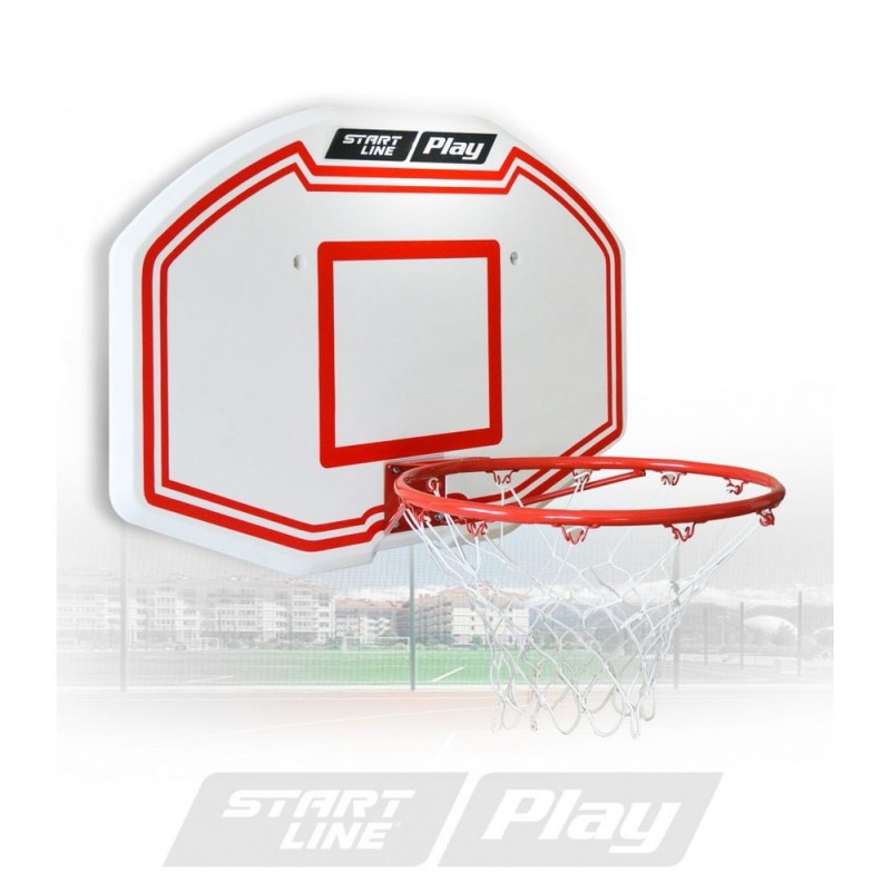 Баскетбольный щит Start Line SLP-005