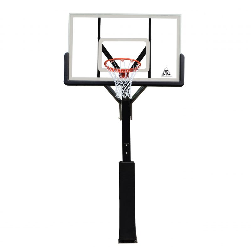 Баскетбольная стойка стационарная 60" DFC ING60A