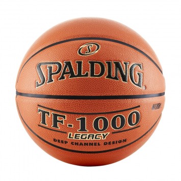 Баскетбольный мяч Spalding TF 1000 Legacy
