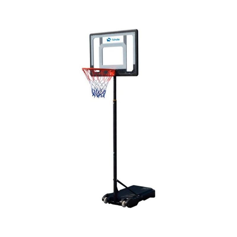 Баскетбольная стойка мобильная Scholle S0182