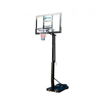 Баскетбольная стойка мобильная 50" Scholle S025S