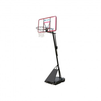 Баскетбольная стойка мобильная 44" Scholle S526
