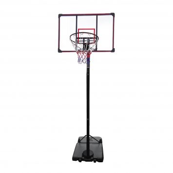Баскетбольная стойка мобильная 44" DFC STAND44KLB