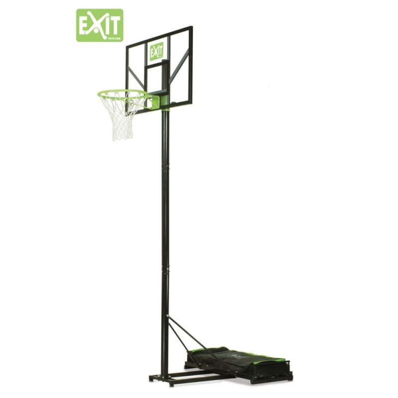 Баскетбольная стойка мобильная 44" Exit Toys Комета
