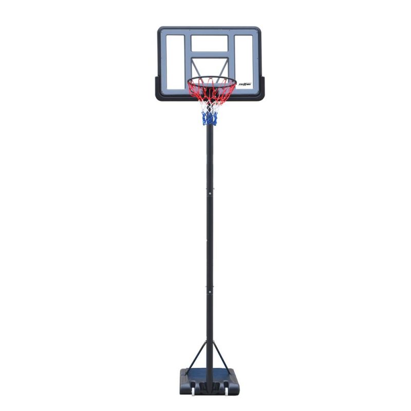 Баскетбольная стойка мобильная 44" Proxima S003-21