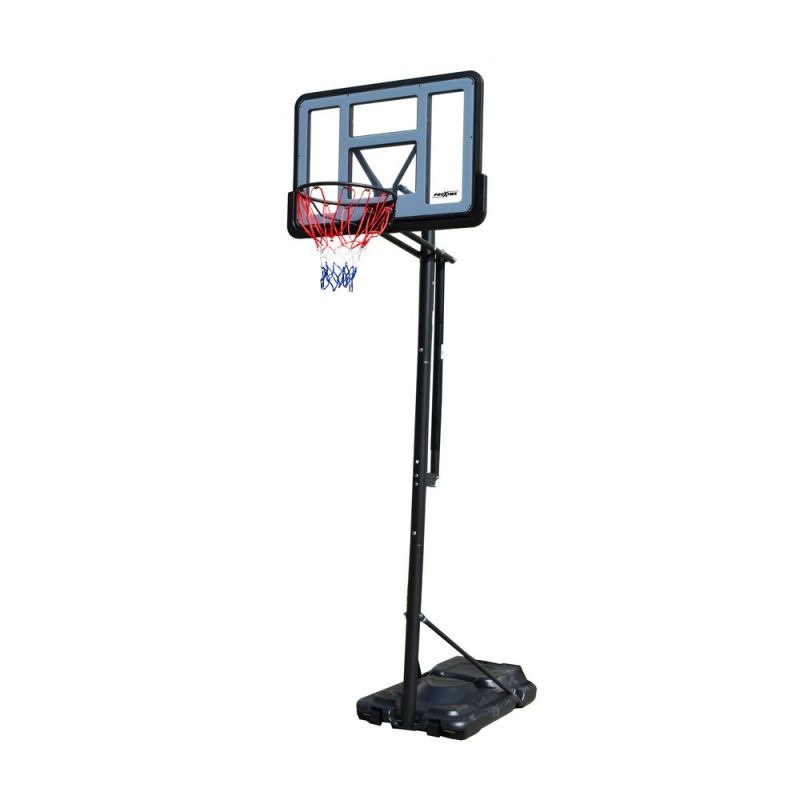 Баскетбольная стойка мобильная 44" Proxima S021