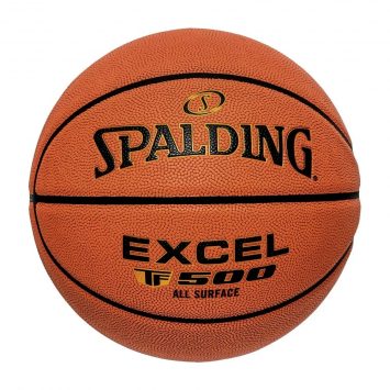 Баскетбольный мяч Spalding TF-500 Excell