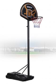 Баскетбольная стойка мобильная 44" Start Line SLP Standard-019B