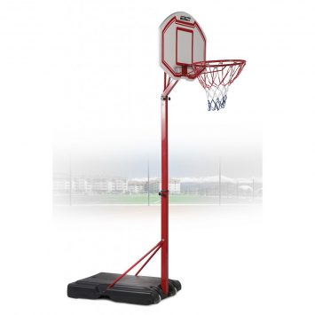 Баскетбольная стойка мобильная Start Line SLP Junior-003B