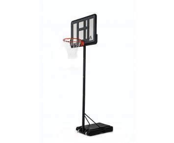Баскетбольная стойка мобильная 44" DFC STAND44A003