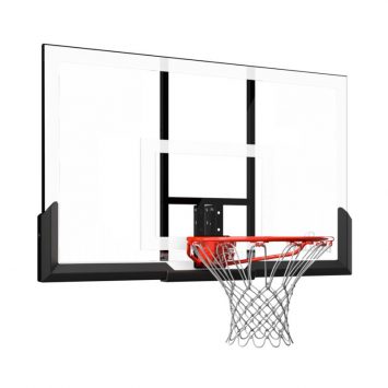 Баскетбольный щит 60" Spalding Acrylic 791836CN