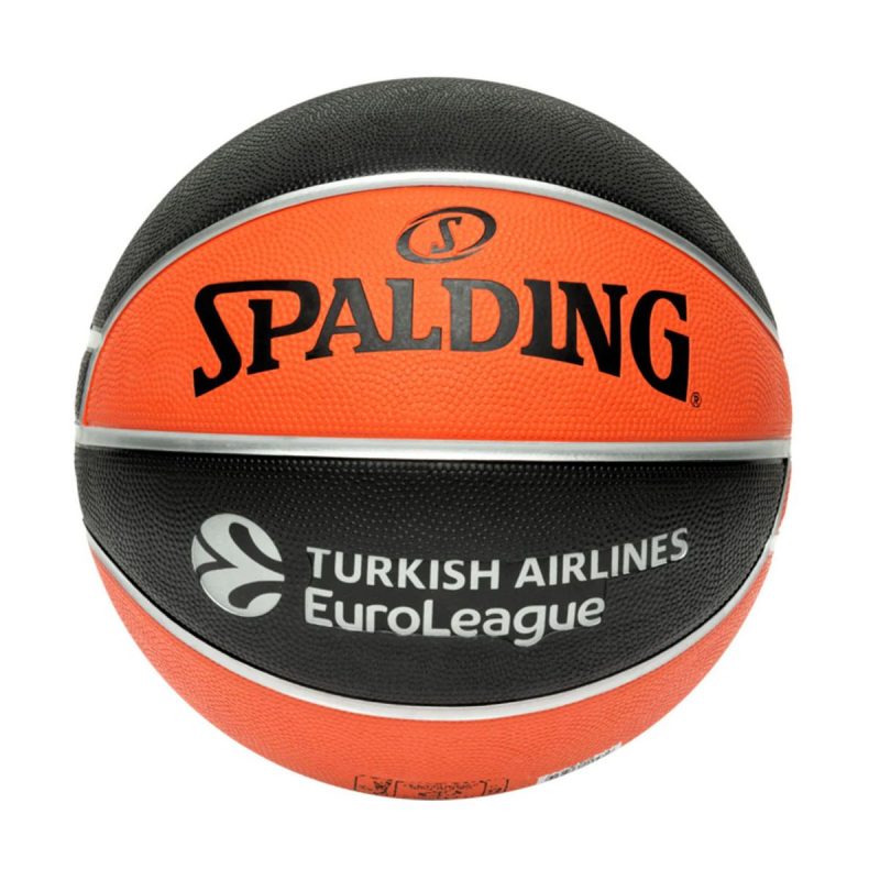 Баскетбольный мяч Spalding TF-150 Euroleague