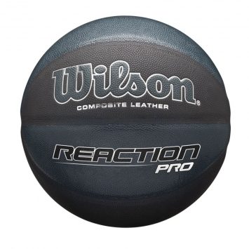 Баскетбольный мяч Wilson Reaction Pro Comp
