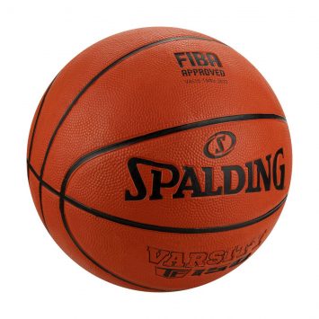 Баскетбольный мяч Spalding Varsity TF-150 FIBA