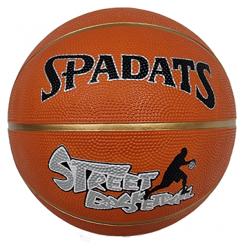 Баскетбольный мяч Scholle B1