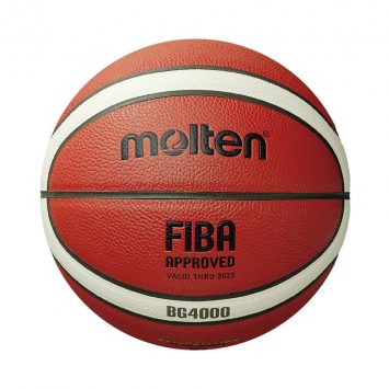 Баскетбольный мяч Molten BG4000 (р 7)