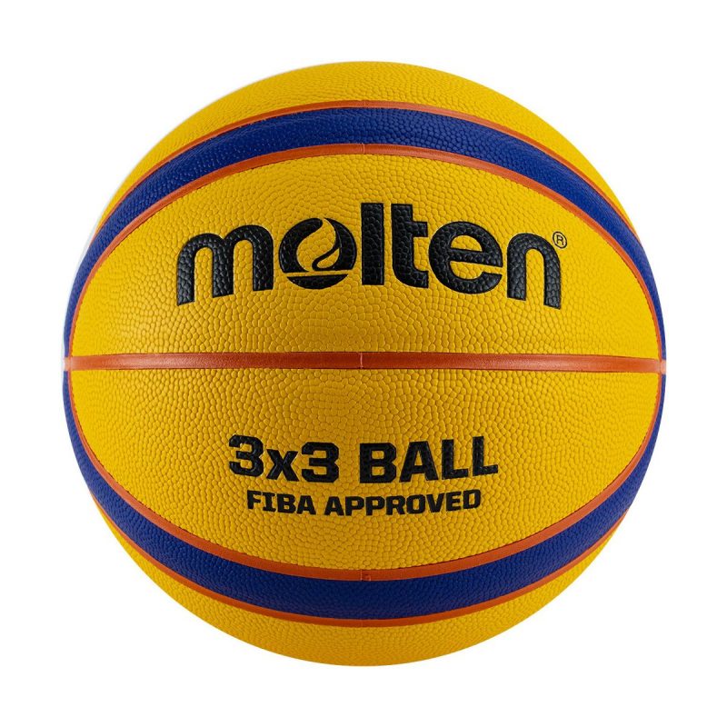 Баскетбольный мяч Molten B33T5000