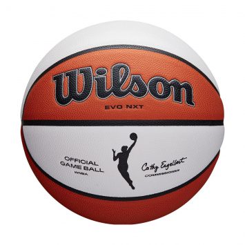Баскетбольный Мяч Wilson WNBA Official Game Ball