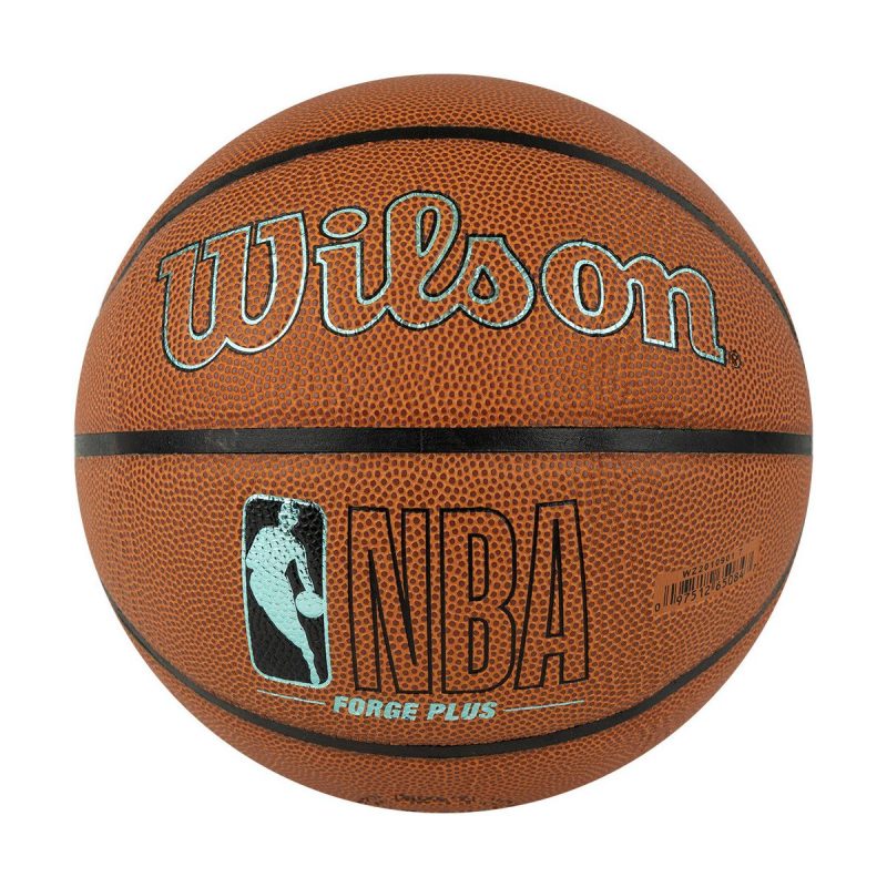 Баскетбольный мяч Wilson NBA Forge Plus ECO BSKT
