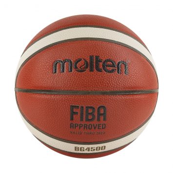 Баскетбольный мяч Molten BG4500