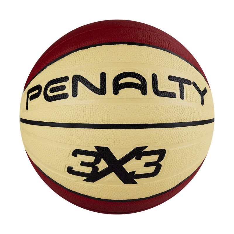 Баскетбольный Мяч Penalty Bola Basquete 3X3 PRO IX