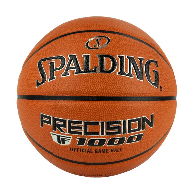 Баскетбольный мяч Spalding TF 1000 Precision