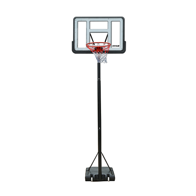Баскетбольная стойка мобильная Unix BSTAS305W