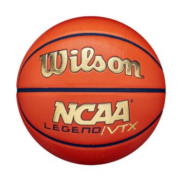 Баскетбольный Мяч Wilson NCAA Legend VTX