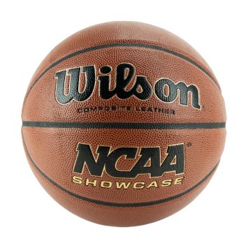 Баскетбольный Мяч Wilson NCAA Showcase