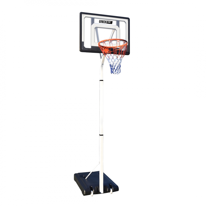 Баскетбольная стойка мобильная Unix Line B-Stand