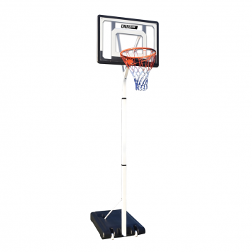 Баскетбольная стойка мобильная Unix Line B-Stand BSTAS260WB