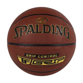 Баскетбольный мяч Spalding Grip Control