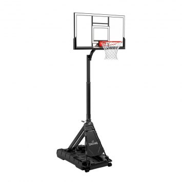 Баскетбольная стойка мобильная 50" Spalding Momentous Portable