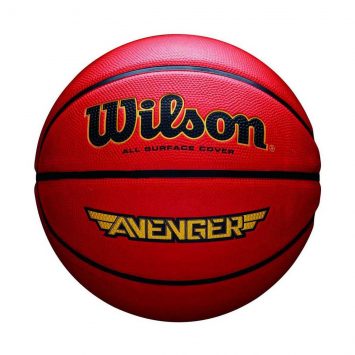 Баскетбольный мяч Wilson Avenger